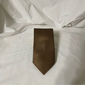 Stonehenge Handmade Silk  Tie